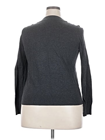 Ann Taylor LOFT Outlet Cardigan (view 2)
