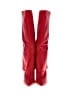 Unbranded Red Boots Size 9 1/2 - photo 2