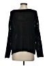 Wooden Ships Black Pullover Sweater Size XS - photo 2