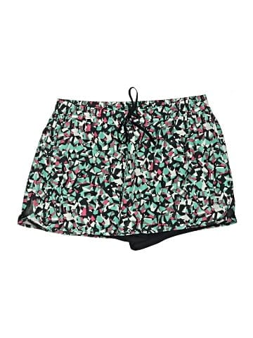 Be Inspired Shorts (view 1)