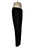 Eileen Fisher Solid Black Casual Pants Size M - photo 4