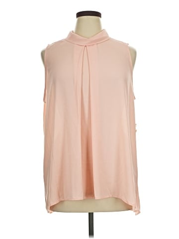 Tacera Sleeveless Blouse (view 1)