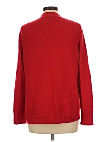 Charter Club Cashmere Cardigan (view 2)