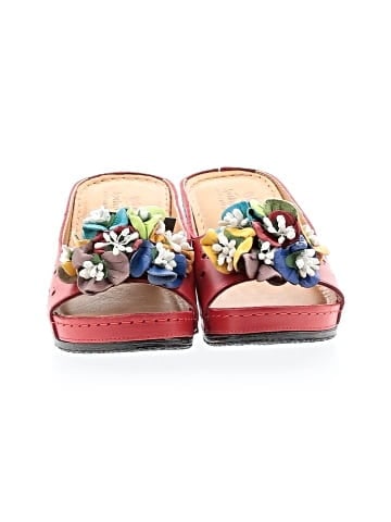 Spring Step Wedges (view 2)