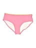 Old Navy Pink Swimsuit Bottoms Size XL - photo 1