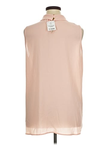 Tacera Sleeveless Blouse (view 2)