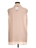 Tacera 100% Polyester Pink Sleeveless Blouse Size XL - photo 2