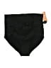Shapermint Solid Black Swimsuit Bottoms Size XL - photo 1