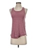 Lululemon Athletica Burgundy Tank Top Size S (estimated) - photo 1