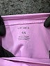 Carter's Purple Rash Guard Size 4/5 - photo 3