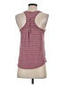 Lululemon Athletica Burgundy Tank Top Size S (estimated) - photo 2