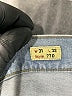J.Crew Blue Jeans Size 31 waist - photo 9