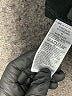 Gap Fit Solid Black Active Pants Size Med Maternity - photo 7