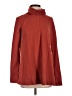 North Star Base Red Turtleneck Sweater Size S - photo 1