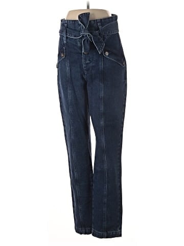 Sézane Jeans (view 1)
