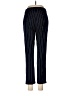 Assorted Brands Stripes Blue Casual Pants Size M - photo 2