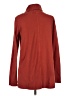 North Star Base Red Turtleneck Sweater Size S - photo 2
