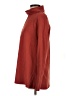 North Star Base Red Turtleneck Sweater Size S - photo 5