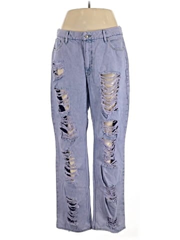 Good American Jeans (view 1)