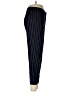Assorted Brands Stripes Blue Casual Pants Size M - photo 4
