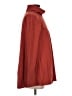 North Star Base Red Turtleneck Sweater Size S - photo 4