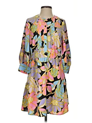 Who What Wear Casual Dress (view 1)