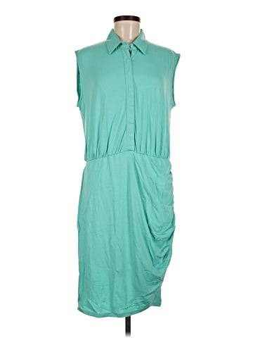 Mossimo Casual Dress (view 1)