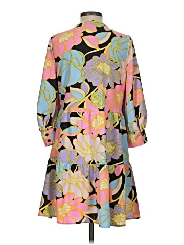 Who What Wear Casual Dress (view 2)