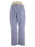 Good American Graphic Blue Jeans Size 15 - photo 2