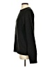 J.Crew 100% Wool Black Cardigan Size S - photo 5