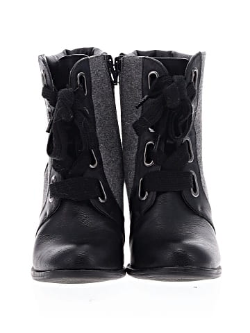 Kohl's Ankle Boots (view 2)