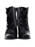 Kohl's Gray Ankle Boots Size 6 - photo 2