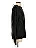 J.Crew 100% Wool Black Cardigan Size S - photo 4