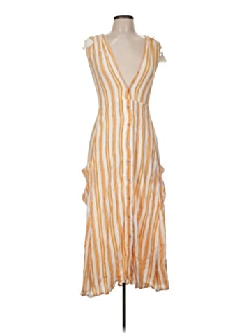 Faithfull the Brand Casual Dress (view 1)
