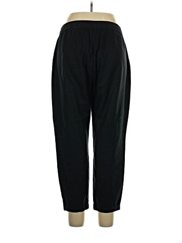 J.Crew Factory Store Linen Pants (view 2)