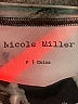 Nicole Miller Tie-dye Gray Tank Top Size P (petite) - photo 7