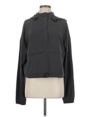 Sweaty Betty Zip Up Hoodie (view 1)