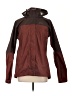 REI Co Op 100% Nylon Brown Raincoat Size L - photo 1
