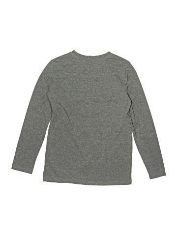 Puma Long Sleeve T-Shirt (view 2)