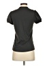 Goop G. Label Black Gray Short Sleeve Top Size S - photo 2
