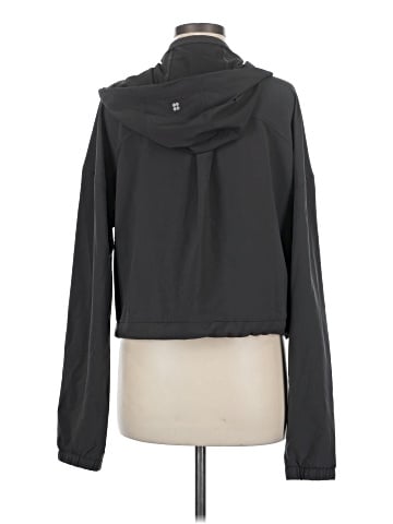 Sweaty Betty Zip Up Hoodie (view 2)