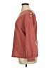 Derek Heart Red Pullover Sweater Size XL - photo 5