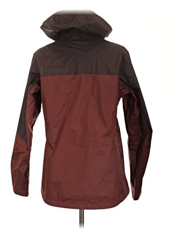 REI Co Op Raincoat (view 2)