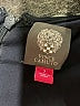 Vince Camuto 100% Polyester Floral Black Casual Dress Size 2 - photo 7
