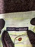 Next Green Short Sleeve Button-Down Shirt Size 12-18 mo - photo 3