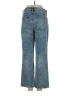 Rewash Hearts Blue Jeans Size 5 - photo 2