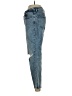 Rewash Hearts Blue Jeans Size 5 - photo 5