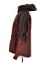 REI Co Op 100% Nylon Brown Raincoat Size L - photo 5