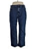 Everlane Blue Jeans Size 33 waist r - photo 1