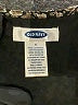 Old Navy 100% Polyester Animal Print Tan Casual Dress Size 4 - photo 7